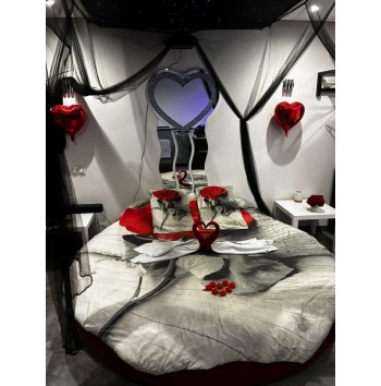 Réservation Semaine Hors Menus