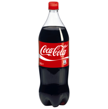 Coca Cola 1L5