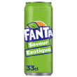 fanta exotique 33cl