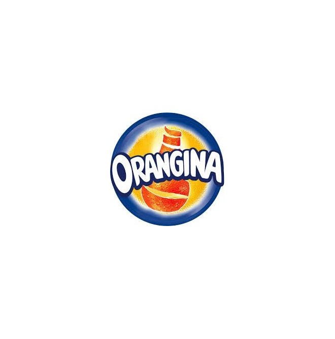Orangina 33cl