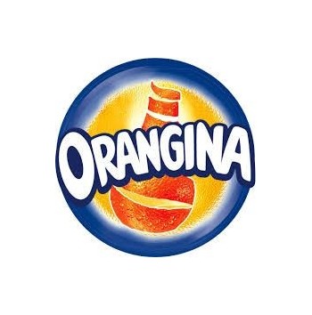 Orangina 33cl