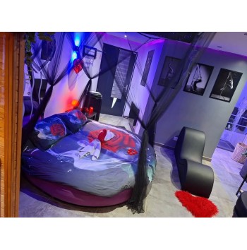 Carte Cadeau Spa Privatif - Formule Semaine