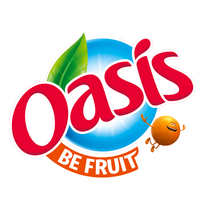 Oasis tropical 33cl