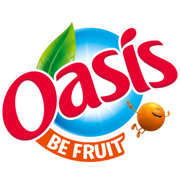 Oasis tropical 33cl