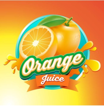 Jus d'orange 1L