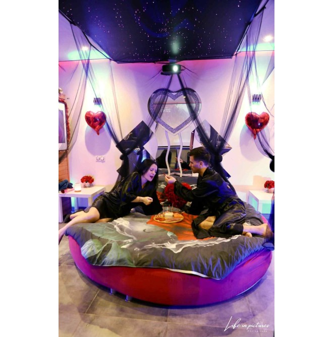 💖Réservation Spa Privatif💖