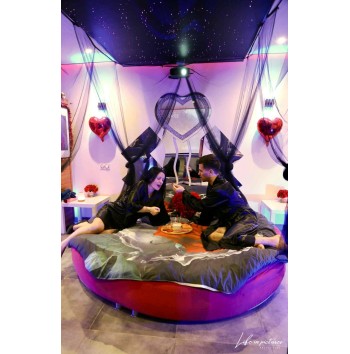 💖Réservation Spa Privatif💖