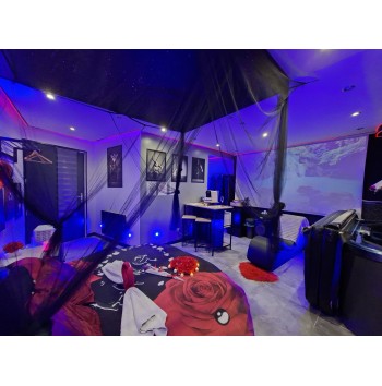 💖Réservation Spa Privatif💖