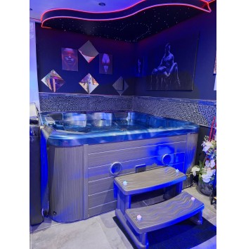 💖Réservation Spa Privatif💖