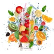 Multifruits 1L