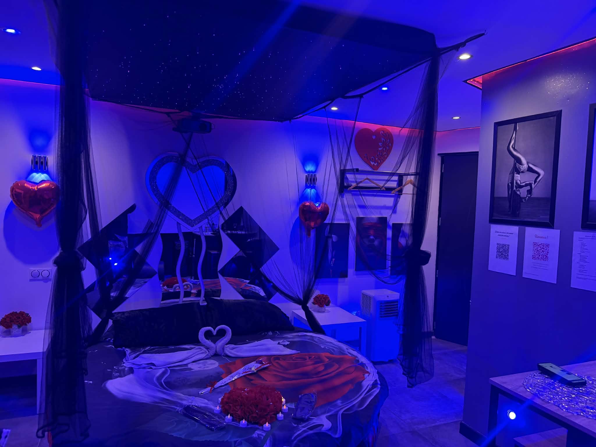 Détente - Spa Dydy's Love